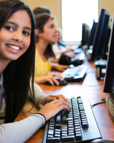 CURSO PROFISSIONALIZANTE EM INFORMÁTICA