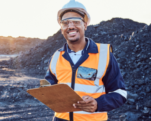 CURSO TÉCNICO EM MINERAÇÃO
