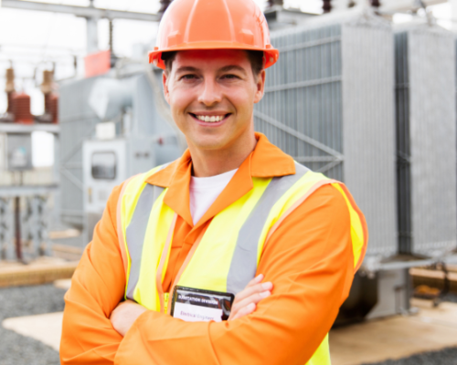 GRAUAÇÃO ENGENHARIA ELÉTRICA